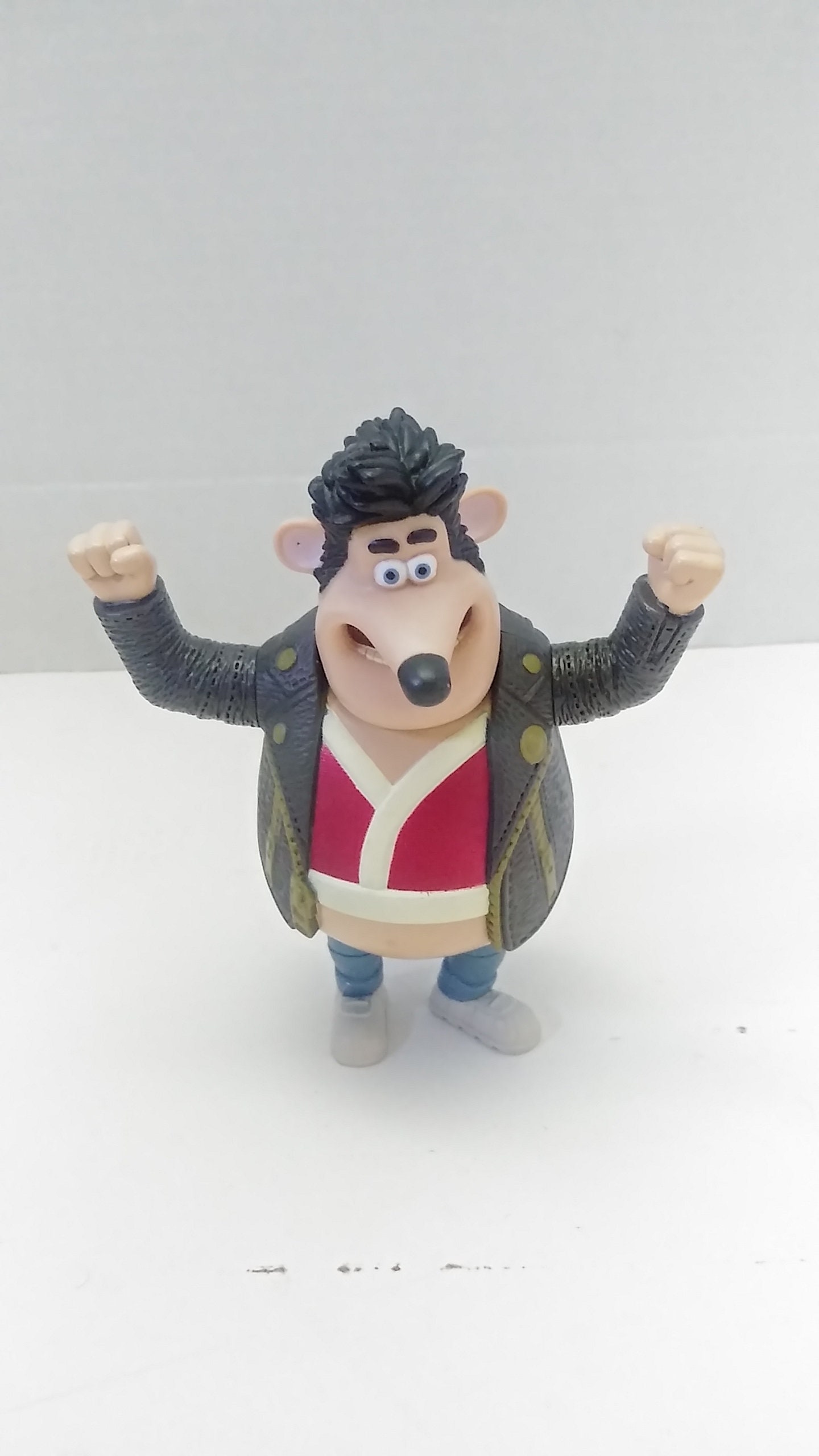 Flushed Away - Etsy Ireland