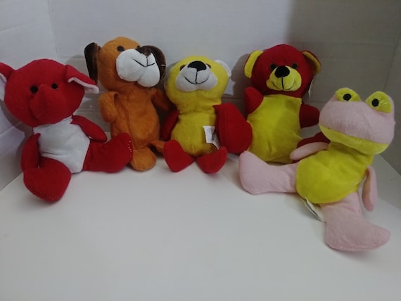 beanpals kellytoy