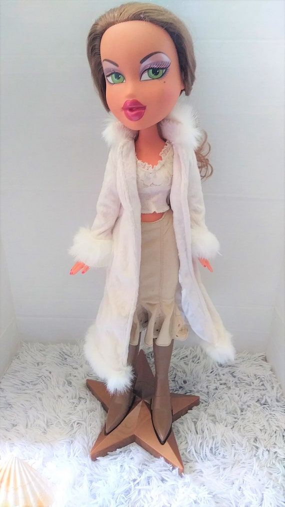 beautiful bratz dolls