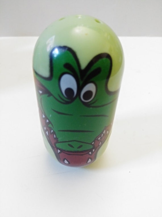 Disney Mighty Beanz Figure Crocodile Pretend Play Toy Etsy Disney Mighty Beanz Figure Crocodile Pretend Play Toy Etsy