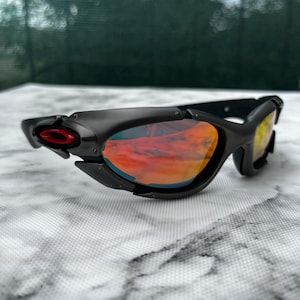 小物 Oakley Sunglasses Spoke SPOKE2.0 y2k Oakley Sunglasses Spoke SPOKE2.0 y2k - メルカリ
