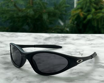 Oakley Twenty XX – Rare USA Originals - Brand New Boxed
