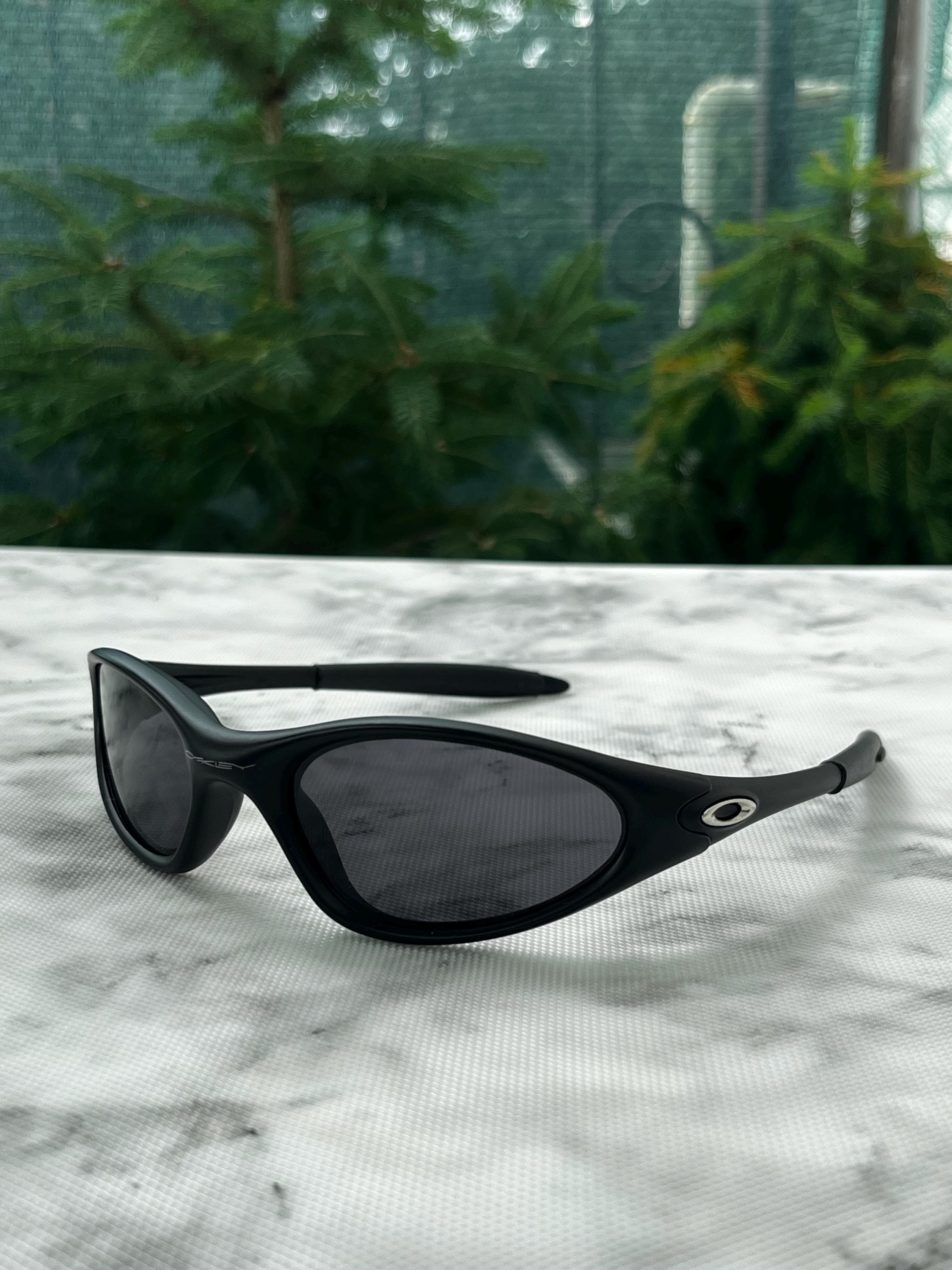 Oakley 90's sunglasses - Etsy 日本