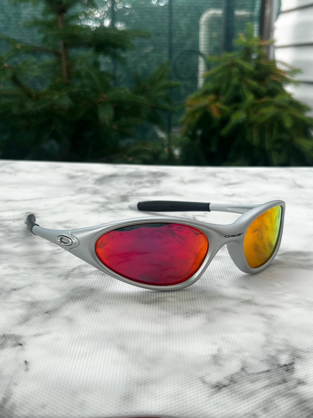 Oakley Minute 【meg】 Oakley Minute 【meg】 Oakley Minute Gen 1 Matte Black