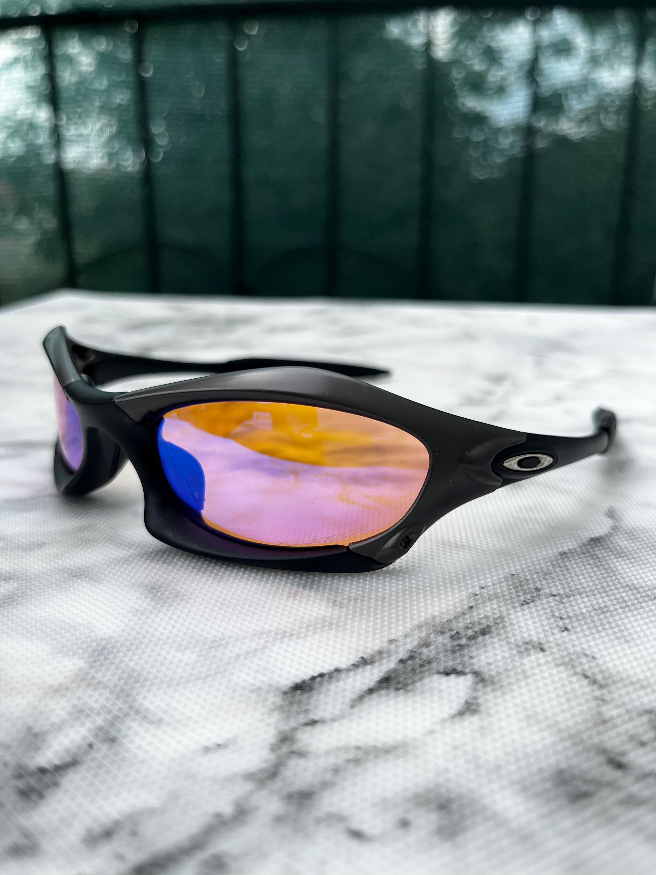 Oakley Splice - Etsy