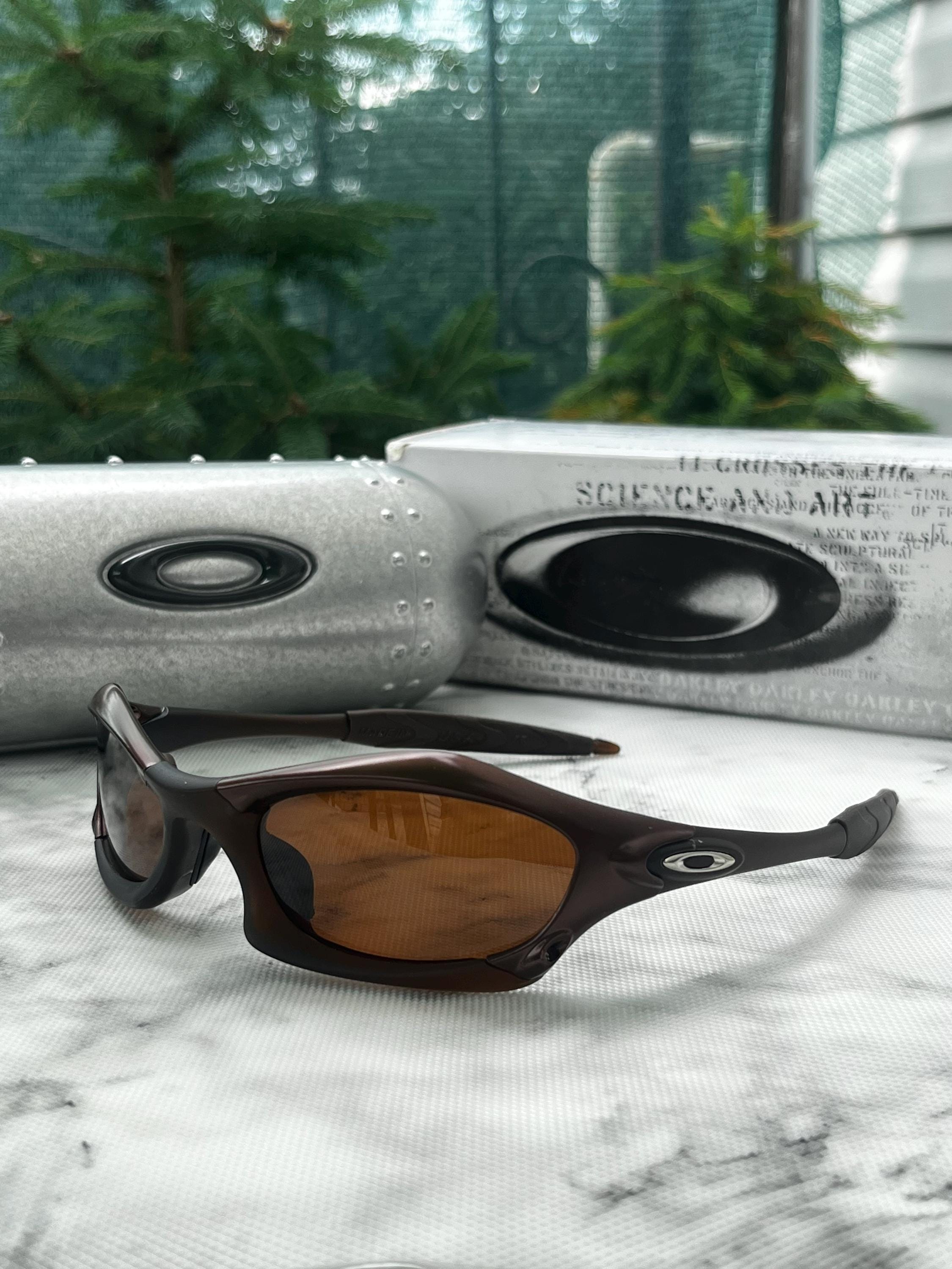 Oakley Splice - Etsy