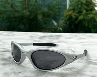 Vintage Nike Tarj Classic Sunglasses New Old Stock Including