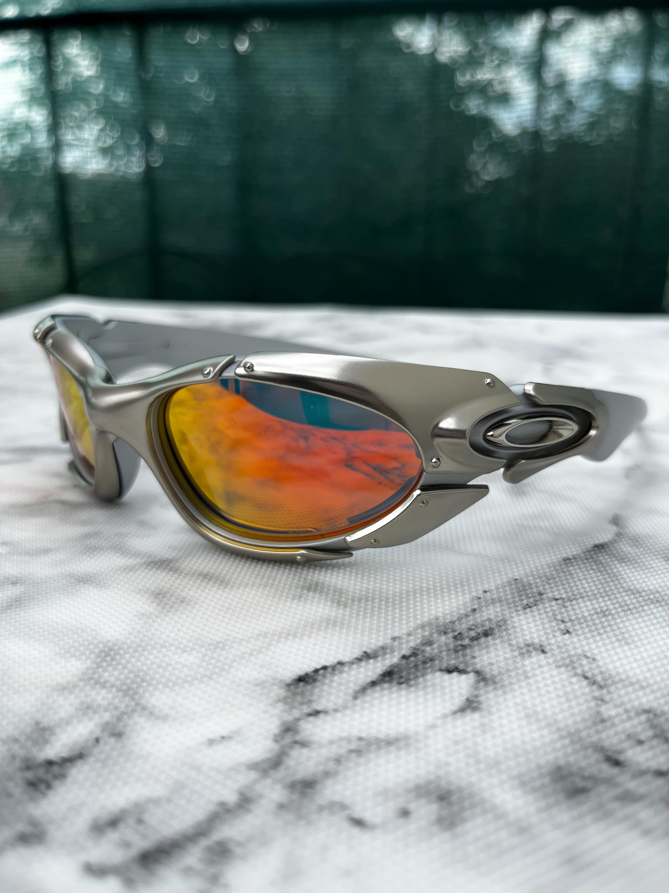 小物 oakley minute OAKLEY MINUTE 1.0 Gen 2 – ACTIVATOR