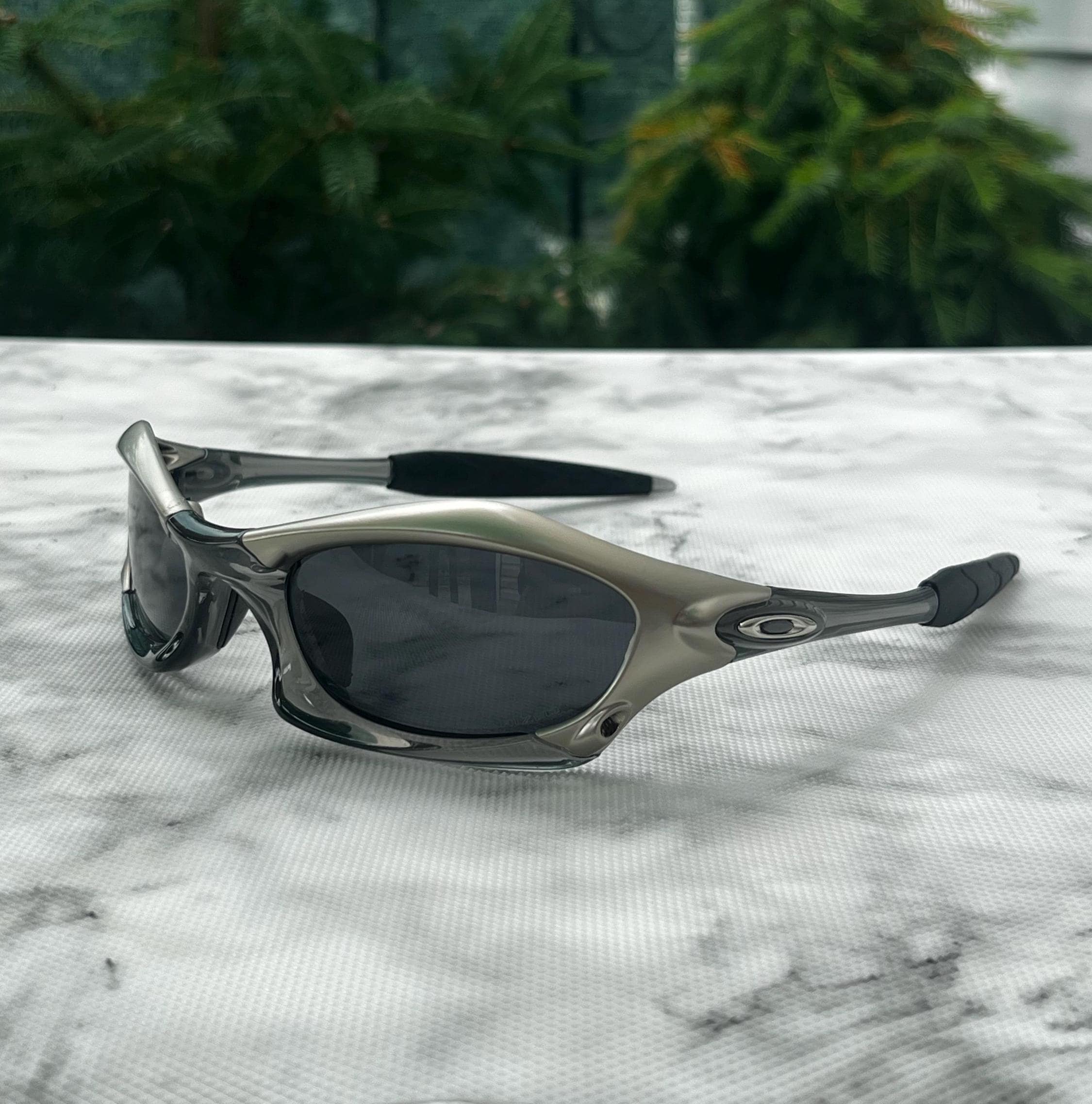 Oakley Minute 1.0 - Etsy Canada