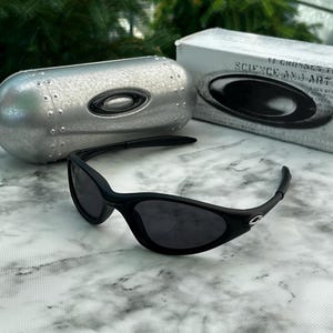 oakley オークリー サングラス 90s ヴィンテージ Oakley 90s Sunglasses - Etsy