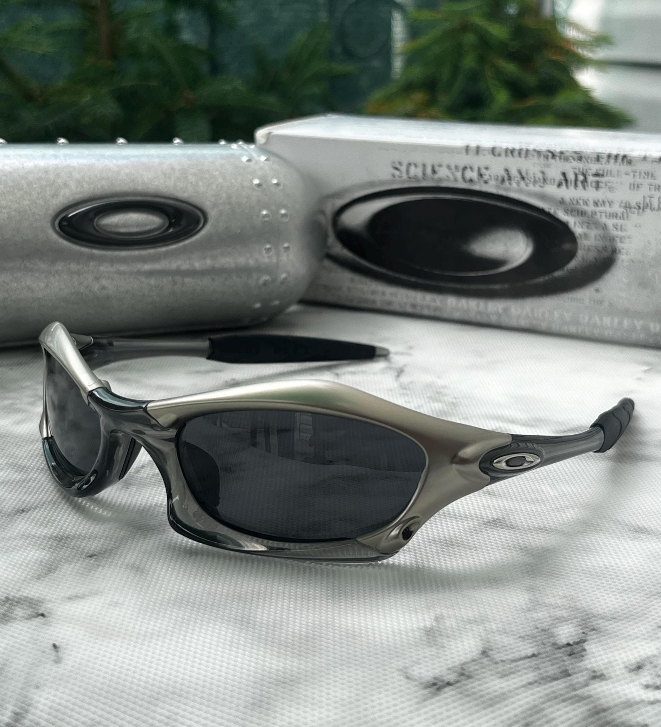Oakley Splice - Etsy