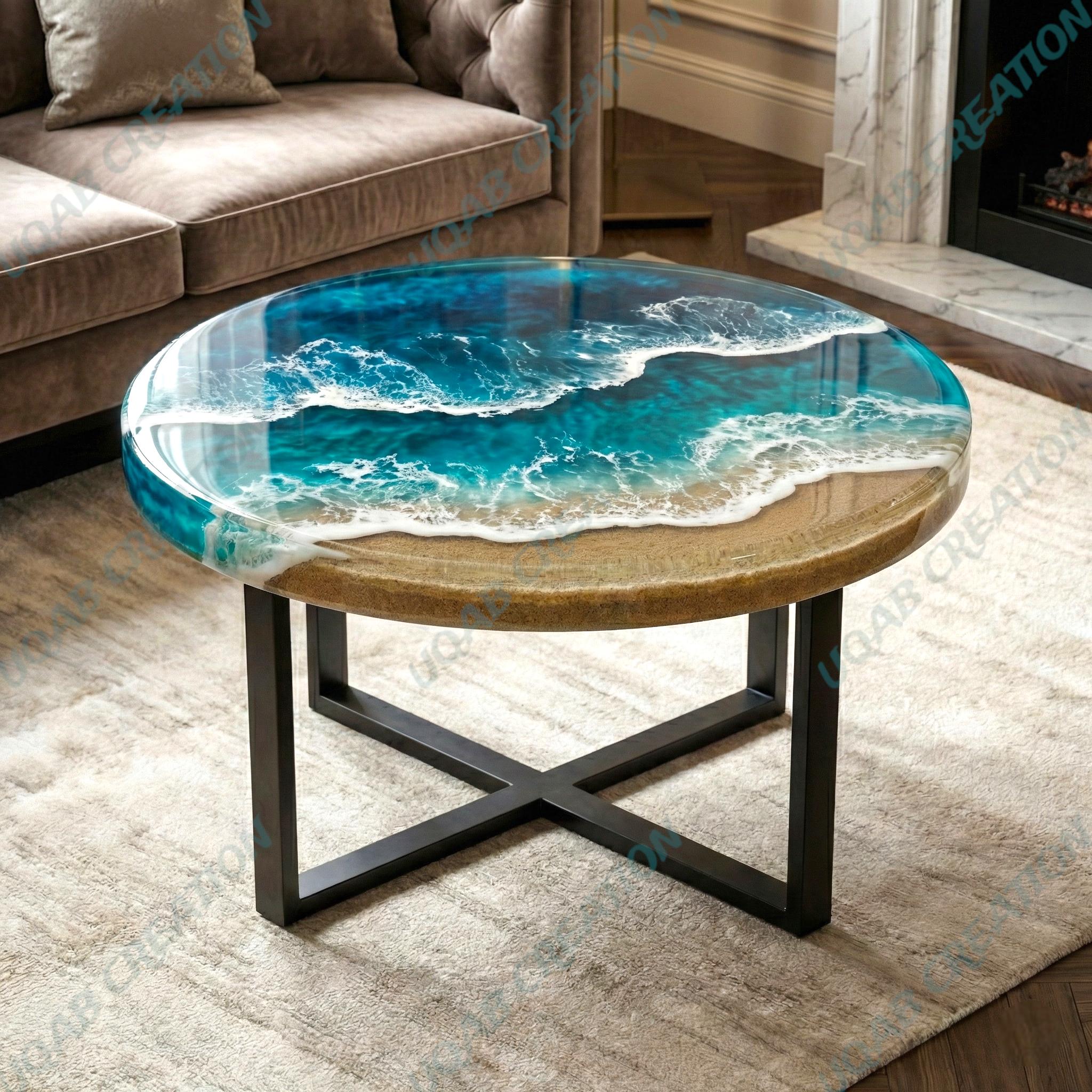 コーヒーテーブル - Etsy 日本