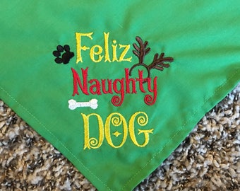 Feliz naughty dog | Etsy
