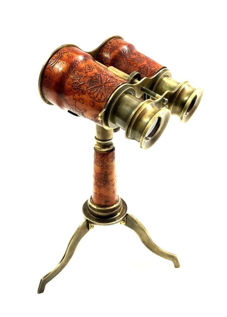 Antique binoculars - Etsy 日本