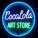 CocoLolaArtStore