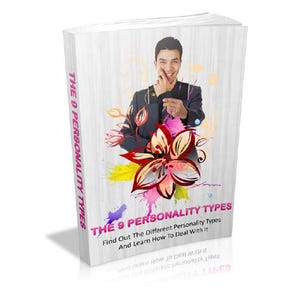 9 Personality Types