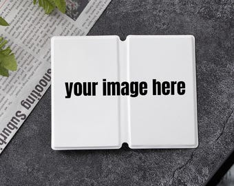 XTEINK Magnetic Case, Custom Photo Case, XTEINK X4 eReader Cover, XTEINK X3 Case, X4 pro Case