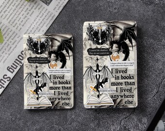 XTEINK Magnetic Case, Custom Photo Case, XTEINK X4 eReader Cover, XTEINK X3 Case, X4 pro Case