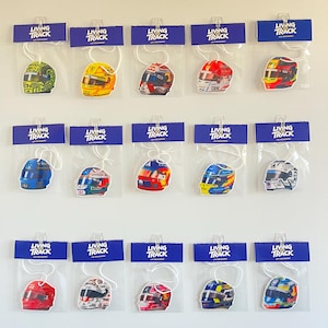 ハミルトン f1 グッズ - Etsy 日本