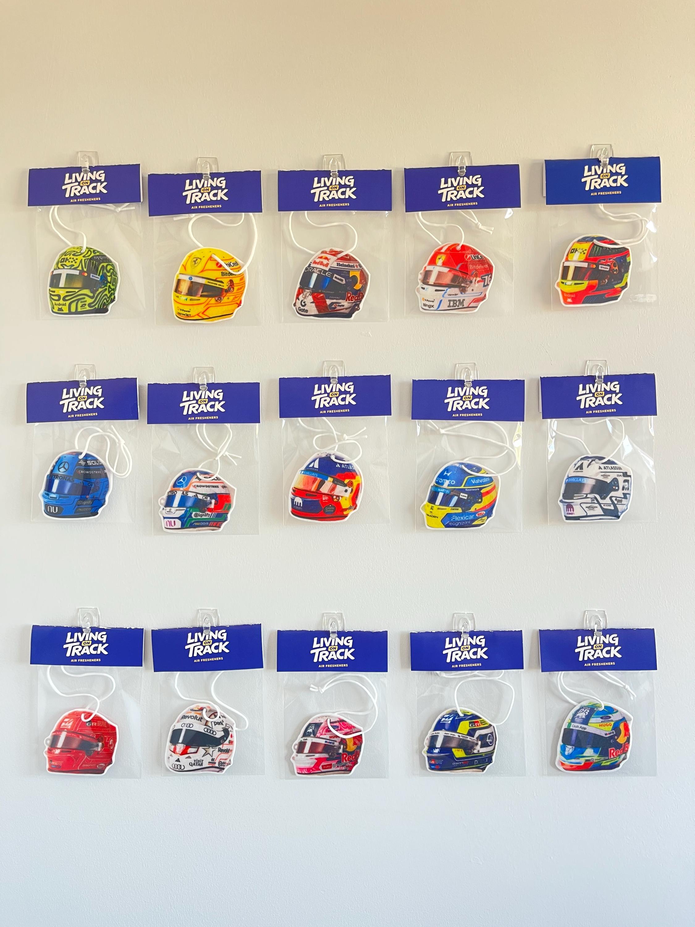 ハミルトン f1 グッズ - Etsy 日本