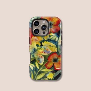 Adrianne Lenker Design Handyhülle, iPhone 16 15 14 13 12 11 Plus Pro Mini Max MagSafe Case, Samsung S25 S24 S23 S22 S21 S20 Plus Ultra Ultra