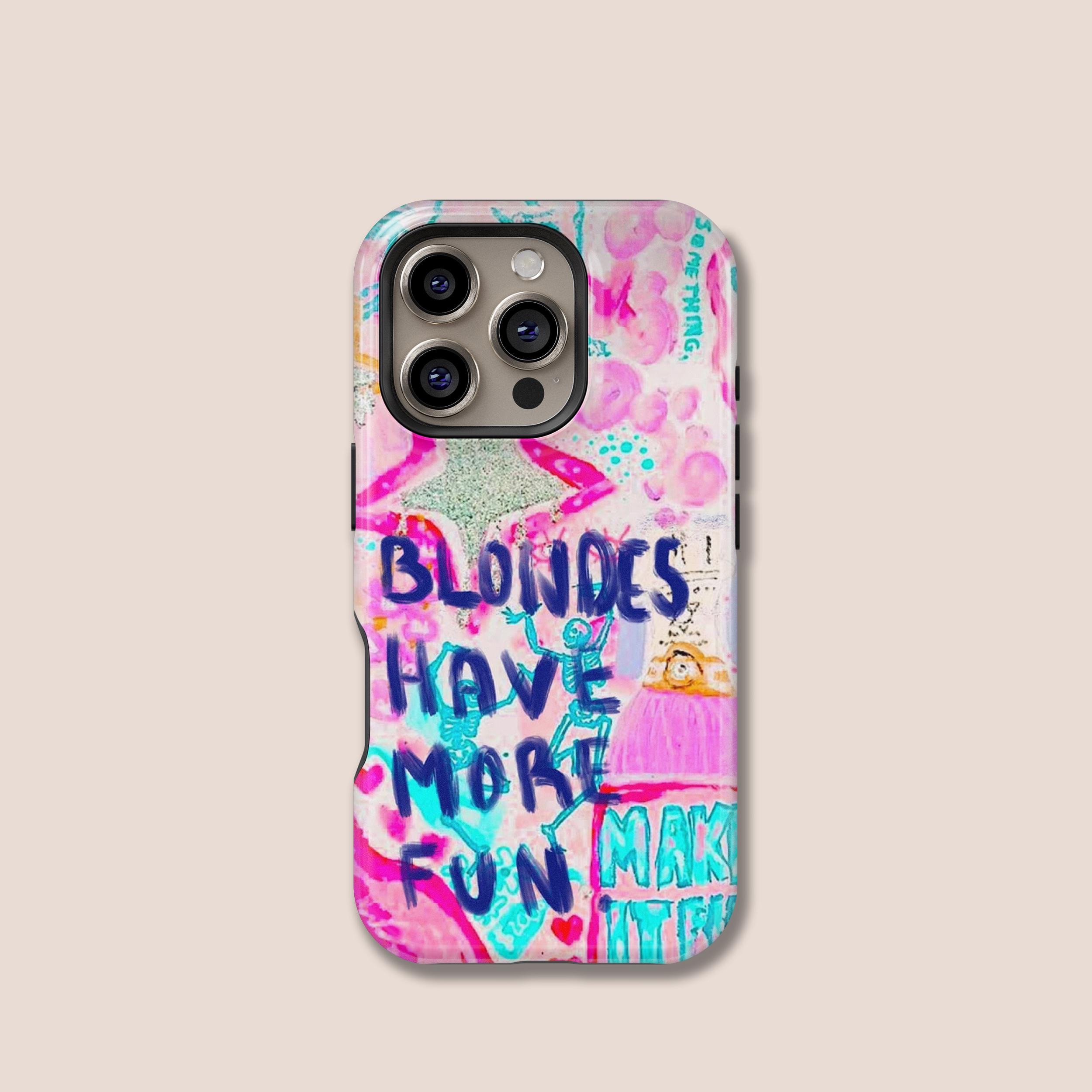 Graffiti iPhone case - Etsy 日本
