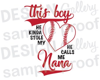 Download Boy Stole My Heart Etsy