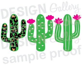 Free Free 220 Cactus Flower Svg Free SVG PNG EPS DXF File