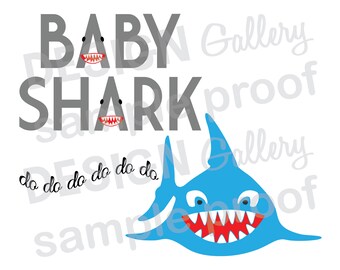 Download Shark Swimmer Svg Etsy