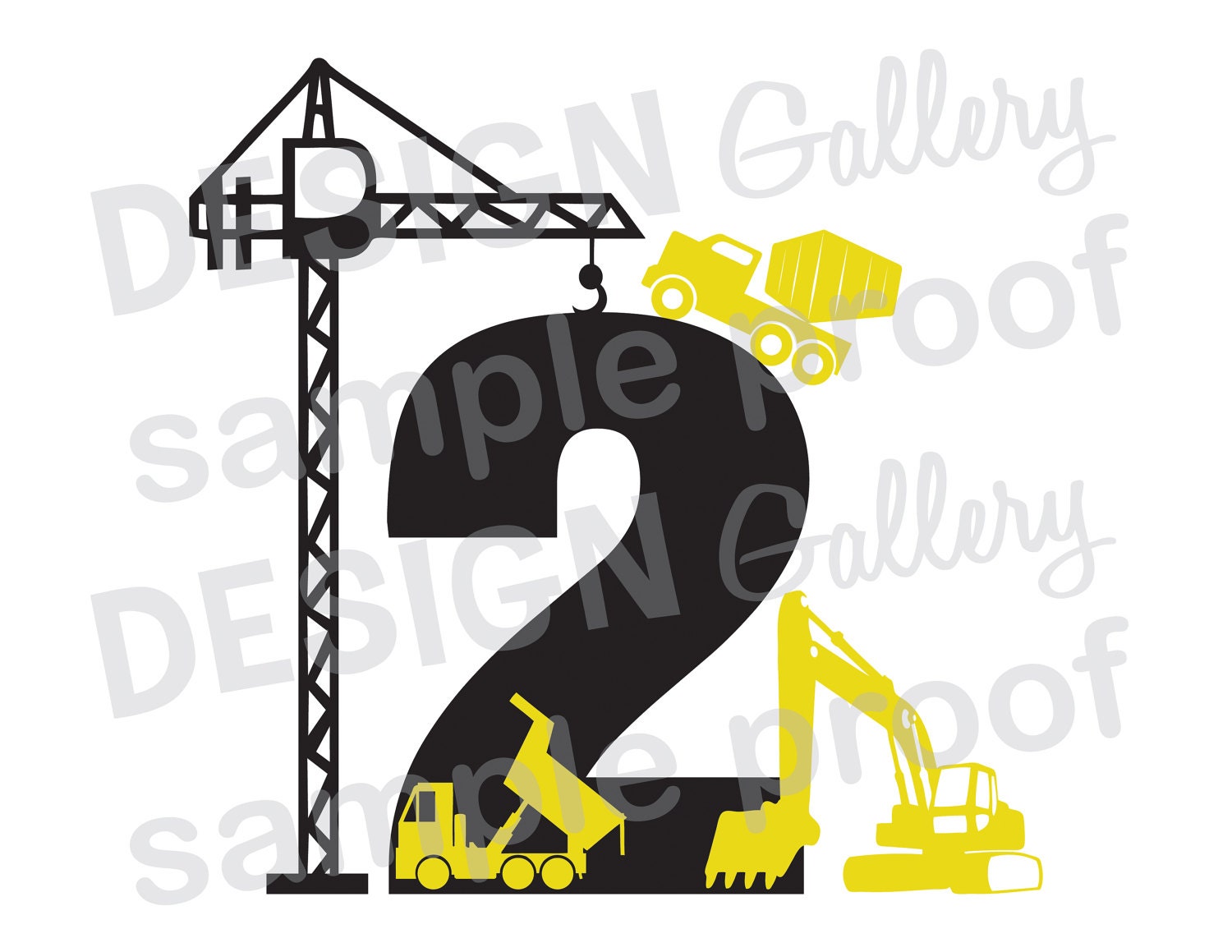 Free Free 339 Birthday Dump Truck Svg SVG PNG EPS DXF File