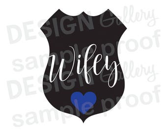 Download Police Officer Badge American Flag Thin Blue Line JPG image