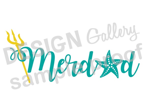 Free Free 240 Mermaid Dad Svg SVG PNG EPS DXF File