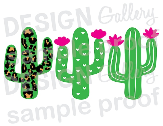 Free Free Cactus Outline Svg 490 SVG PNG EPS DXF File