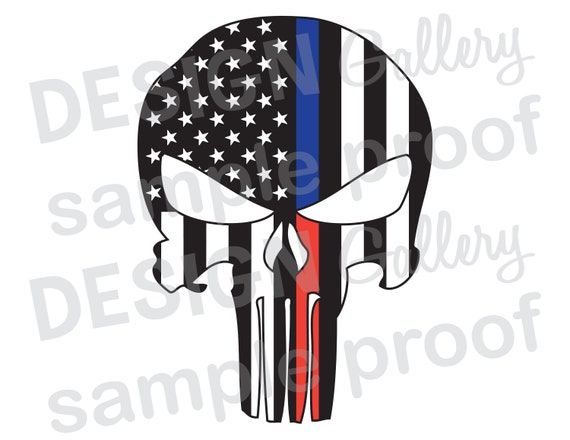 Free Free American Flag Punisher Svg 798 SVG PNG EPS DXF File