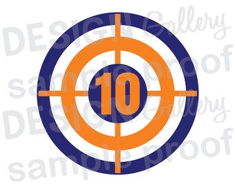 practice target etsy