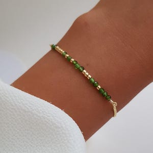 Custom Morse Code Bracelet, Hidden Message Morse Code Bracelet, Morse Code Mom Bracelet, Name Bracelet, Mother&#39;s Day Gift, Birthday Gift