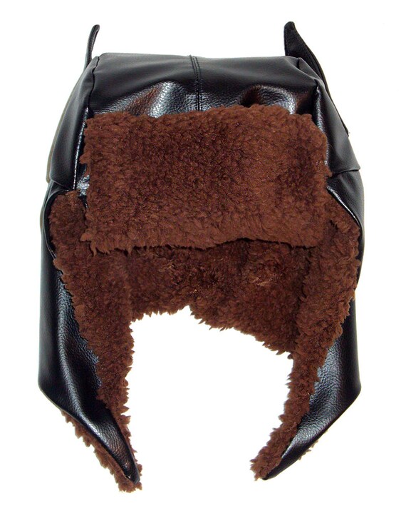 Batmankoff Cozy Cap RESERVED FOR 