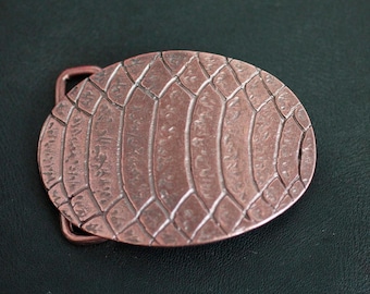 Silver Crocodile Belt Buckle, Python Belt Fastener, Western Belt Buckle Supplies, Lizard Belt, Snakeskin Belt Buckle, Adjustable Belt GS320