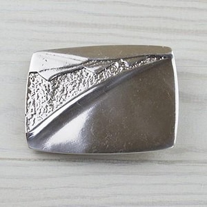 Gothic Belt Buckle, Brass Belt Buckle, Silver Belt Buckle, Leather Belt Buckle, Vintage Belt Buckle, Unisex Belt Buckle, Belt Strap, GS5547