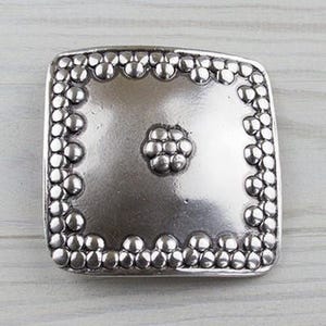 Square belt buckle, Sİlver belt buckle, Metal belt buckle, Flower belt buckle, Casual belt buckle, Belt strap, Belt buckle pin GS5271 as