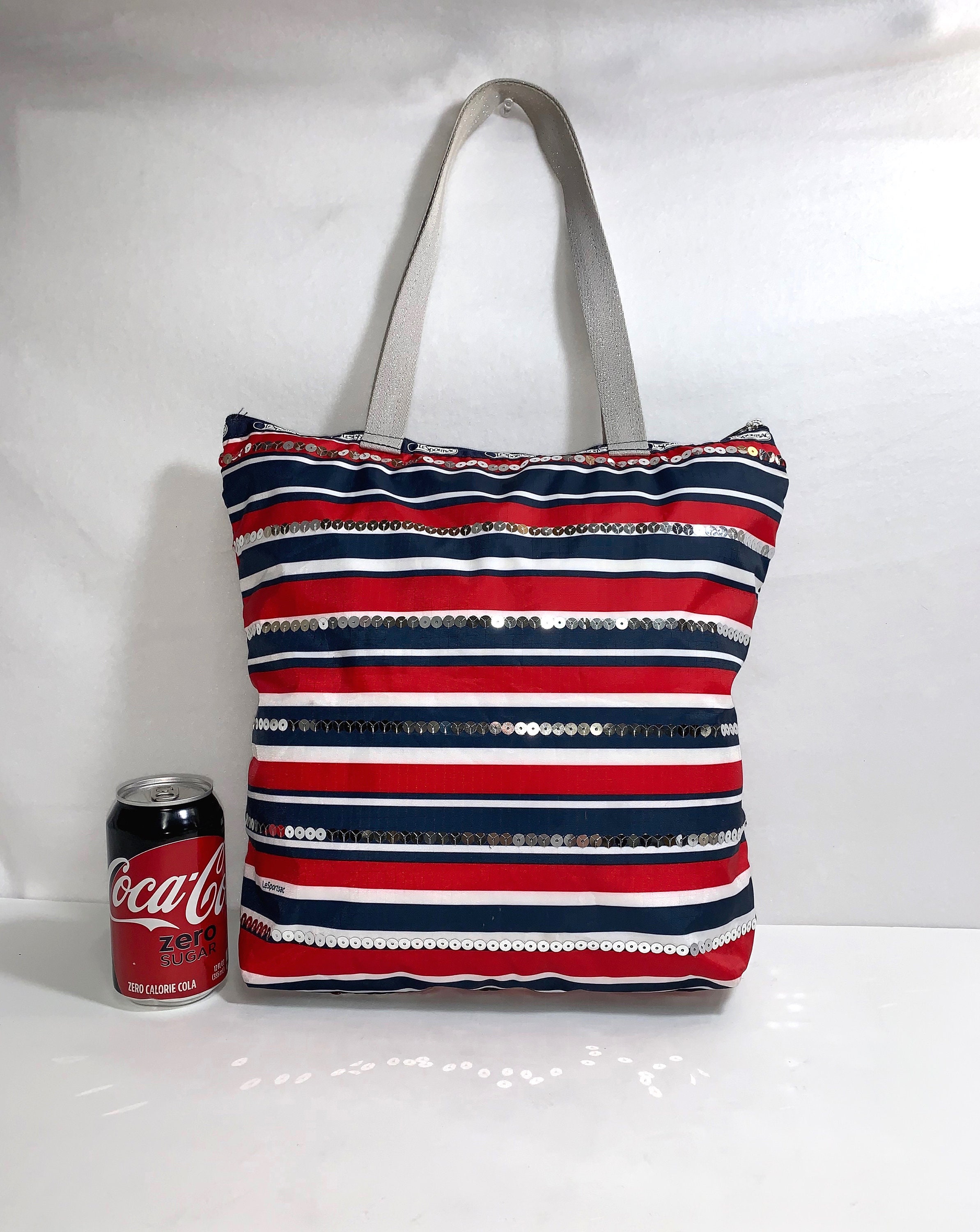 Cheerful and Bright LeSportsac Nylon Bags - My Women Stuff