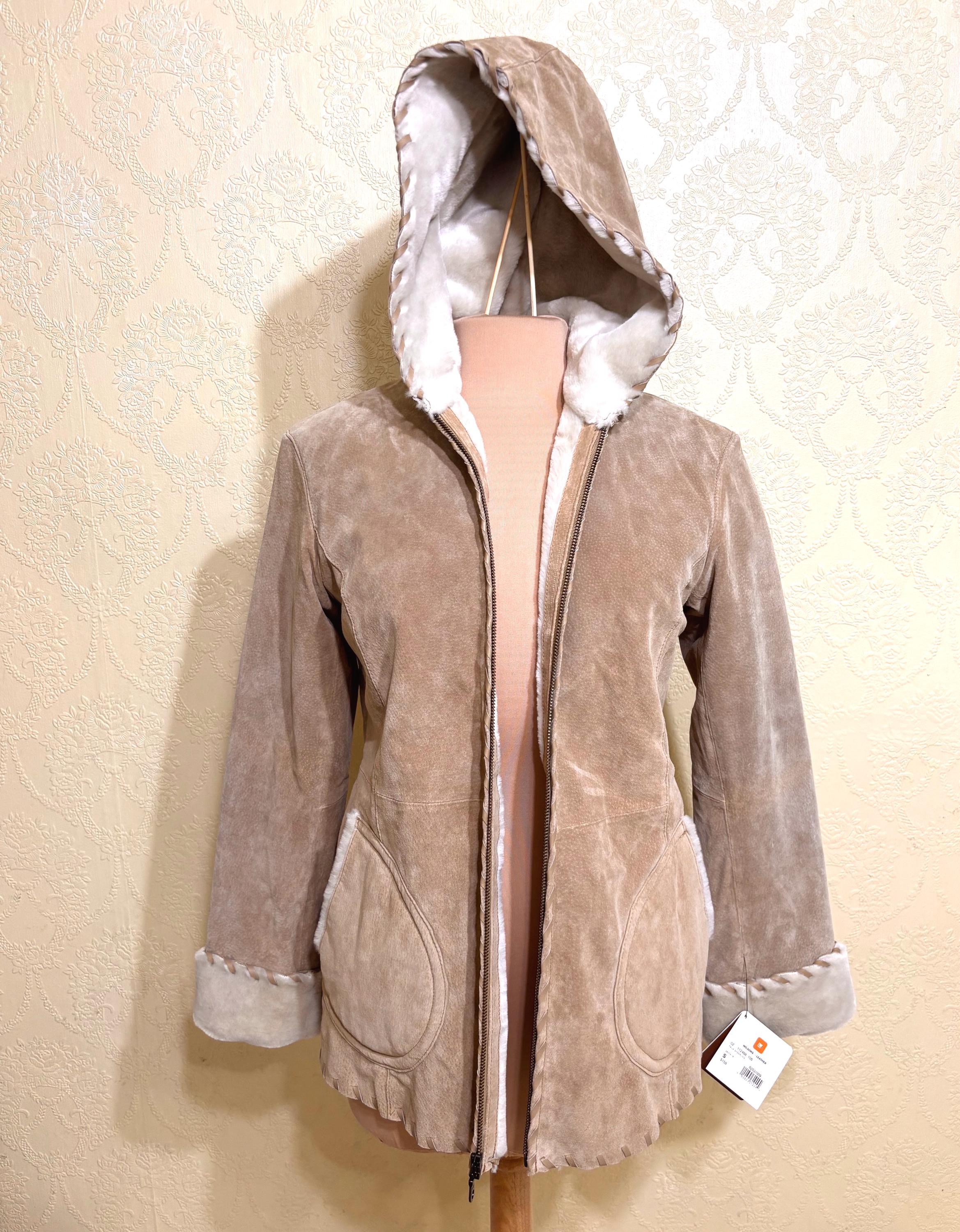 Faux Fur Hood Trim Zipper - Etsy