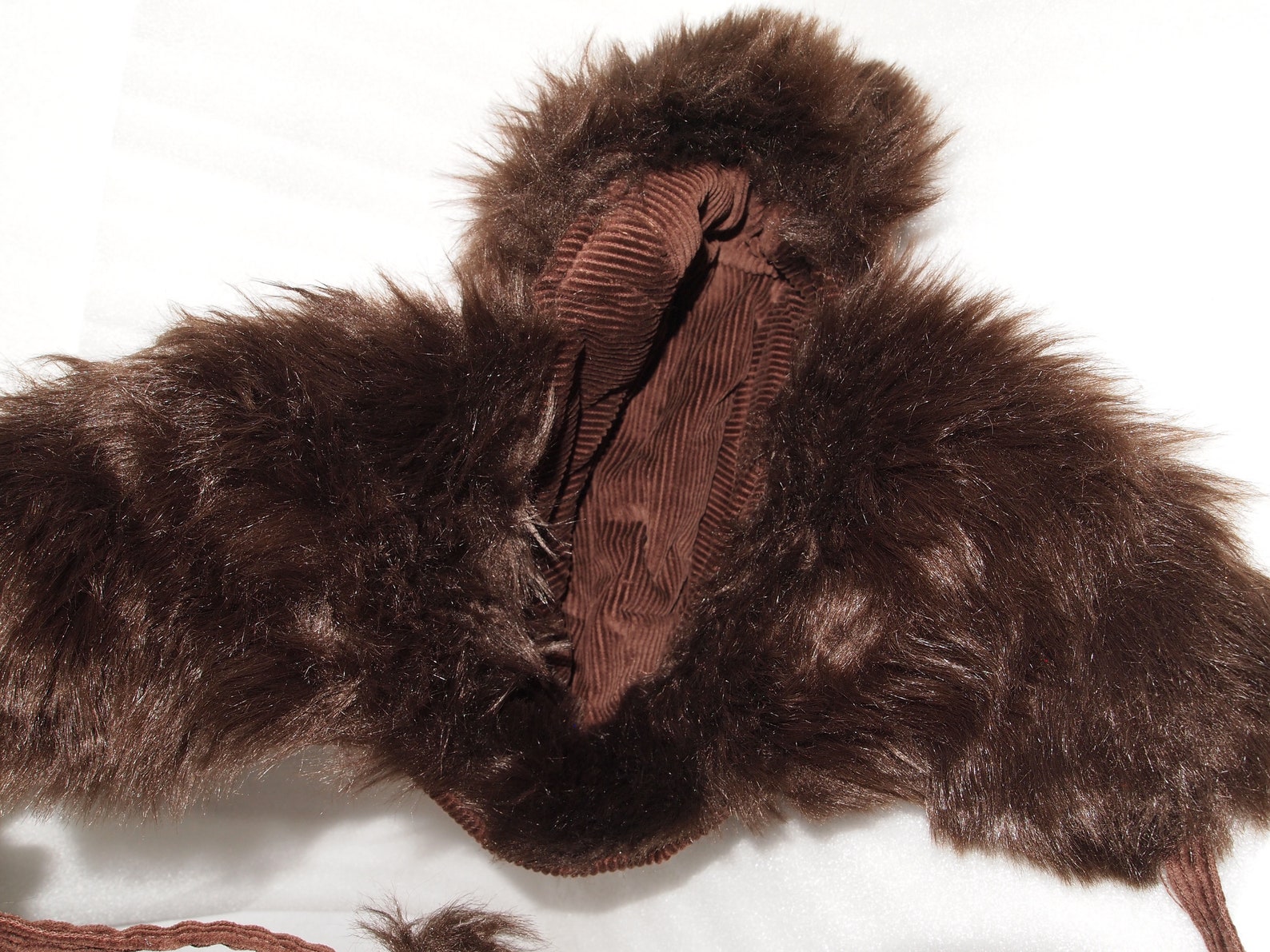 A CHRISTMAS STORY Hat Trapper Bomber Winter Trooper Aviator Etsy