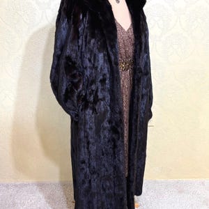 Emba Mink Coat - Etsy Emba Mink Coat - Etsy