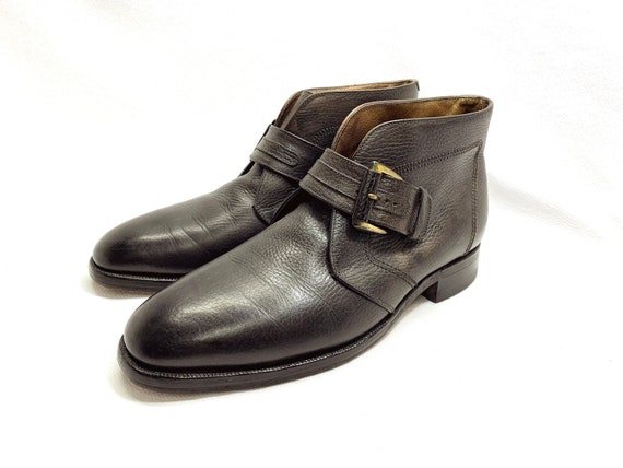 Florsheim men's dress clearance boots
