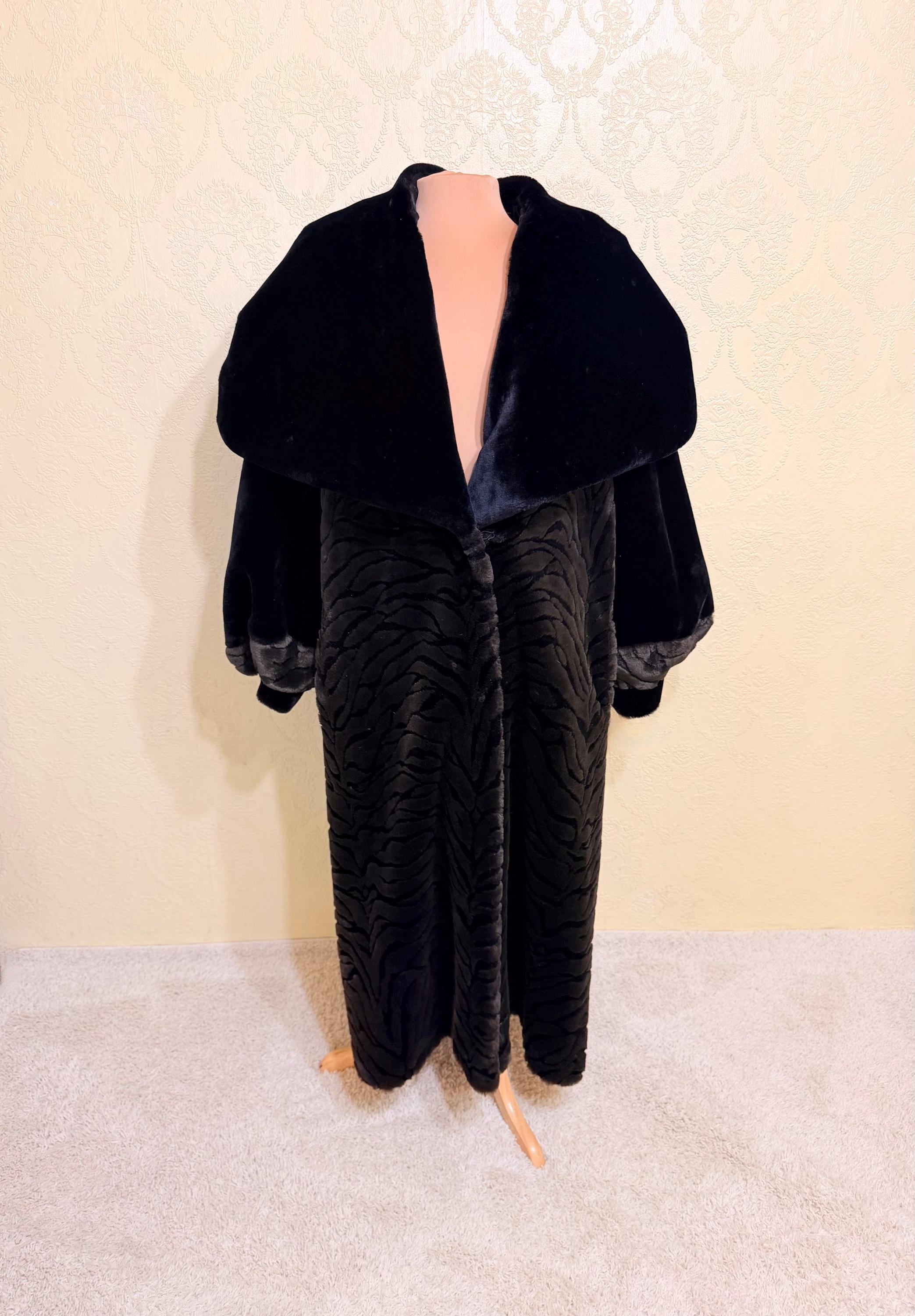 Vintage Opera Coat - Etsy