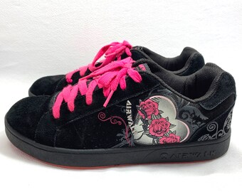 classic airwalk skate shoes