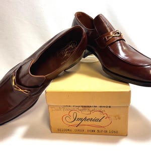 Florsheim Shoes 70s - Etsy display picture 1
