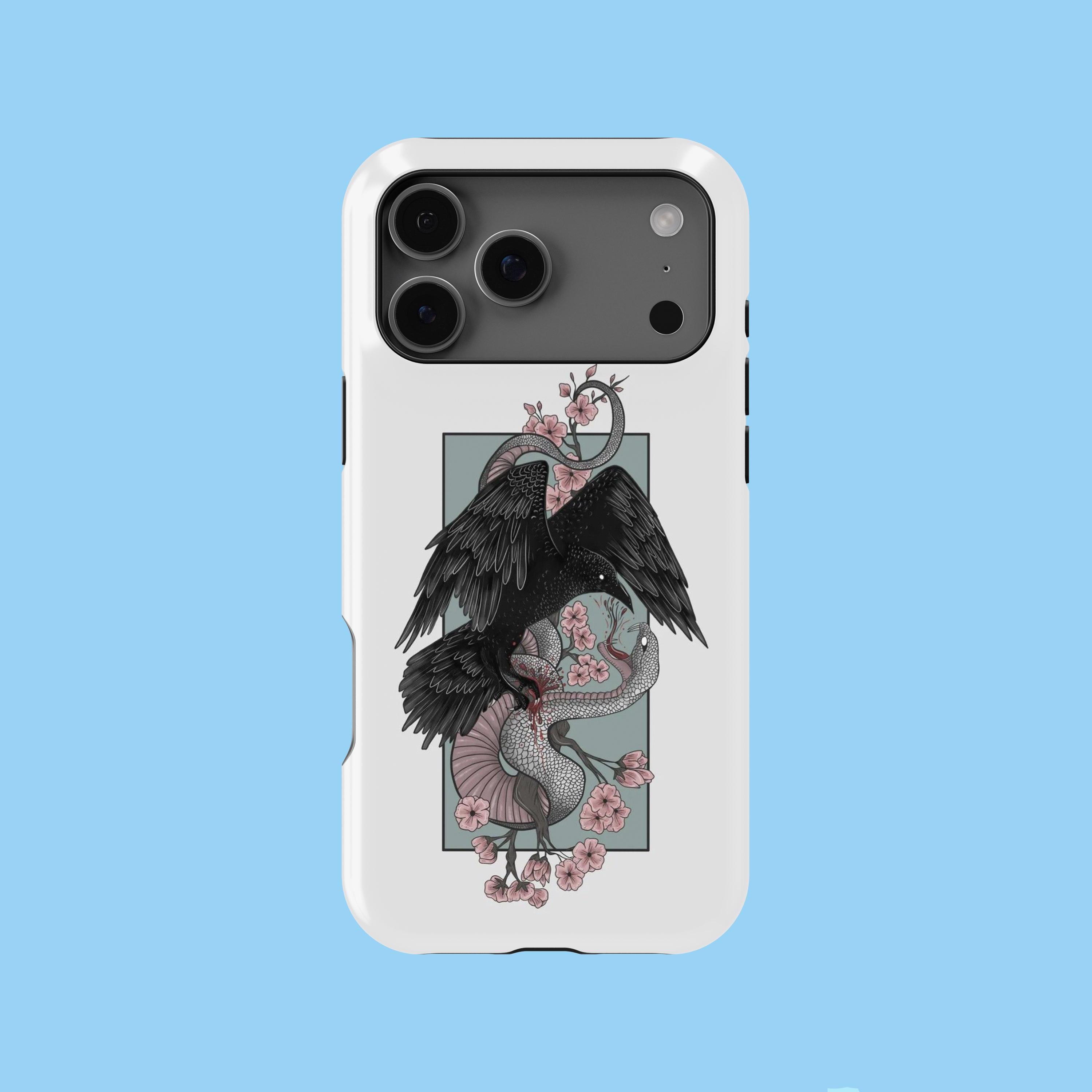 Gucci Snake iPhone Case - Etsy UK