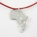 see more listings in the Africa Map Jewels section